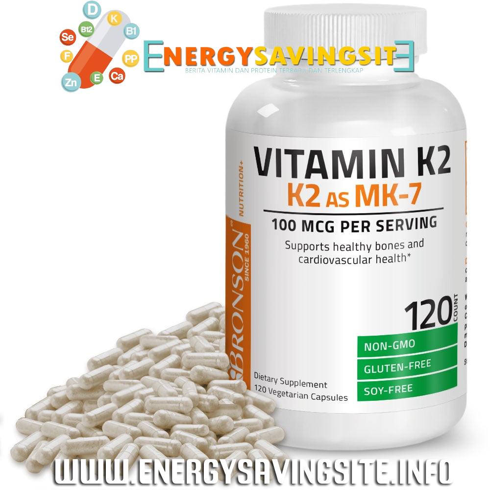 Vitamin K2 (Menakinon)