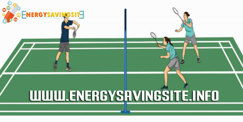 Strategi Bermain Ganda dalam Badminton: Tips untuk Kombinasi yang Efektif dan Kompak
